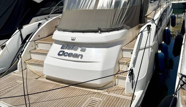 noname yacht for sale 64