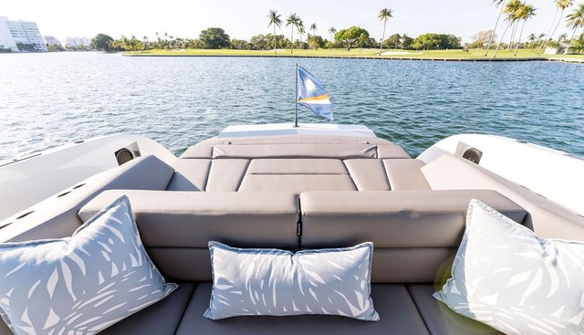 THE NEXT TRADE yacht for sale 85