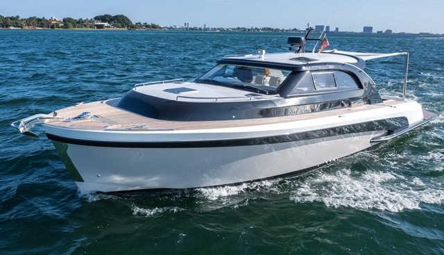 noname yacht for sale 28