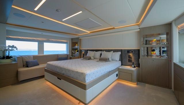Big M yacht for sale 13
