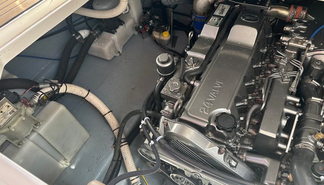 Rioja yacht for sale 33