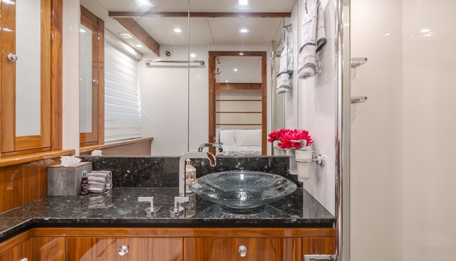 Indecent Proposal IV yacht for sale 79