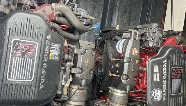 noname yacht for sale 47