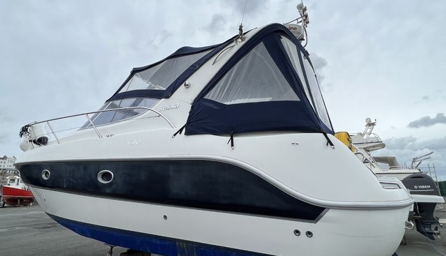 Gin Trap yacht for sale 7