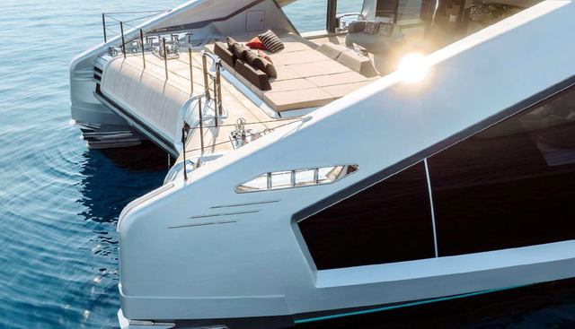 This Is It yacht for sale 18