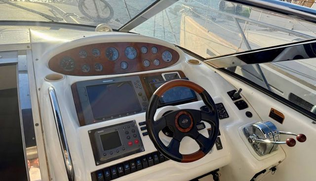 noname yacht for sale 5