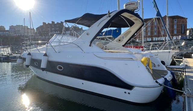 Gin Trap yacht for sale 15