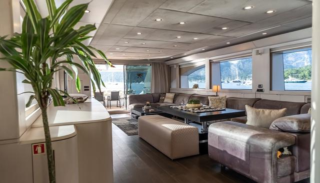 JAFE TICA yacht for sale 3