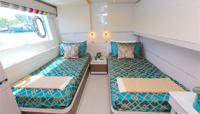 CHITOCHI 108' yacht for sale 17