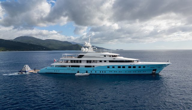 AXIOMA yacht for sale 90