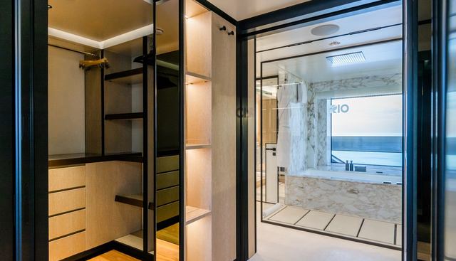 RIO yacht for sale 44