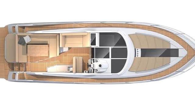 The Simple Life yacht for sale 13