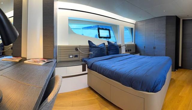 MAORIA yacht for sale 43