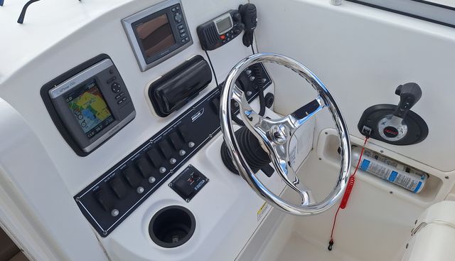 noname yacht for sale 5