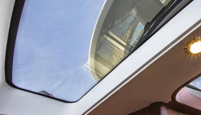 noname yacht for sale 4