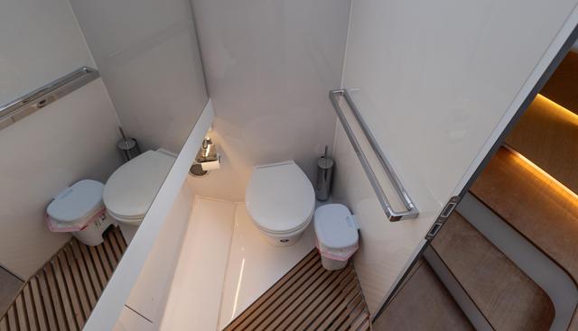 Lulo yacht for sale 30