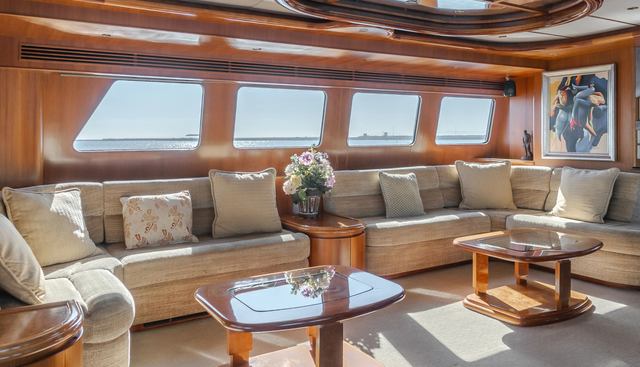 Money Cat yacht for sale 14