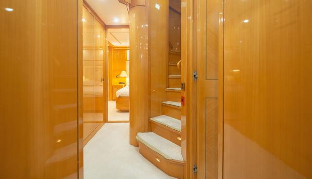 BLUE RIBBON K yacht for sale 9