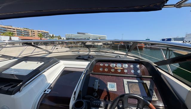 noname yacht for sale 30