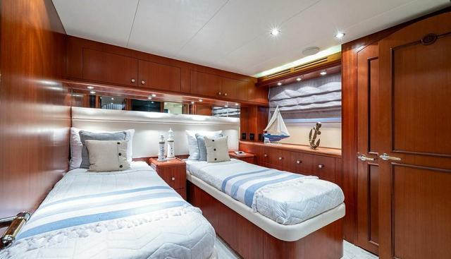 MAGNUM RIDE yacht for sale 14