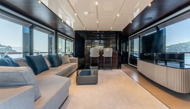 MERELEY I yacht for sale 65