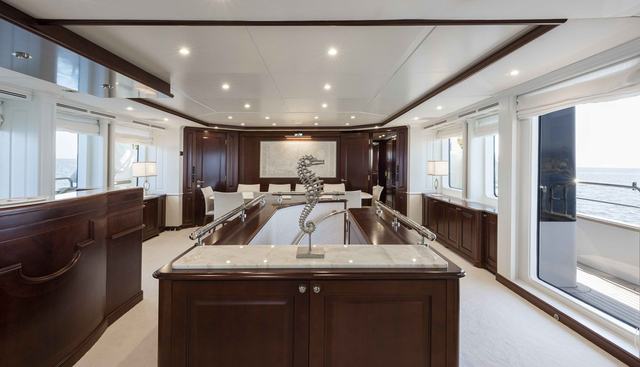GIORGIA I yacht for sale 15