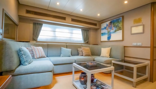 Elegance Of Cannes yacht for sale 10