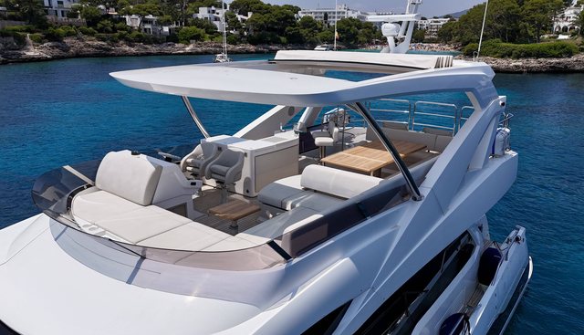 noname yacht for sale 9