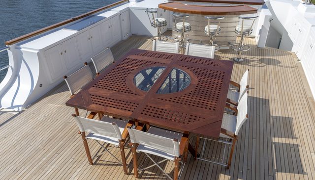 NADAN yacht for sale 4