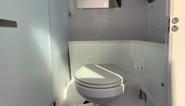 VIOLET ANN yacht for sale 20