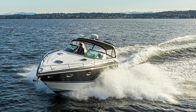 Noname yacht for sale 5
