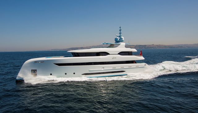 ELADA yacht for sale 2