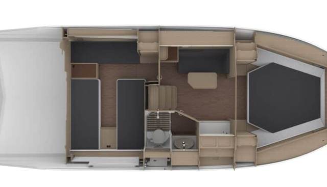 noname yacht for sale 32