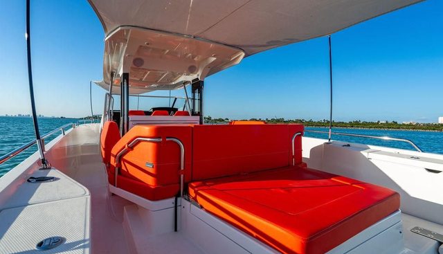 Volare yacht for sale 14
