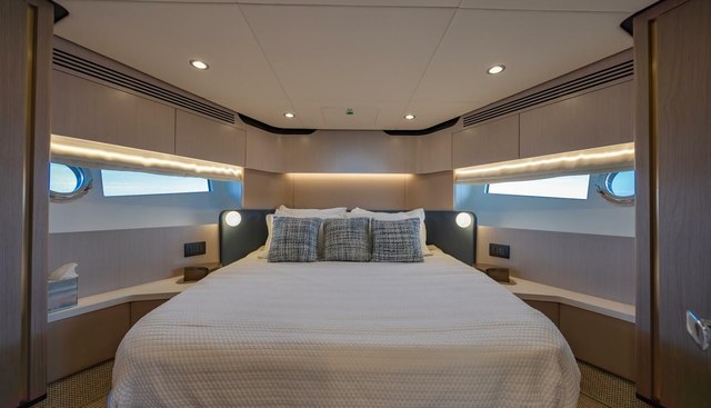 DOLCE VITA yacht for sale 49