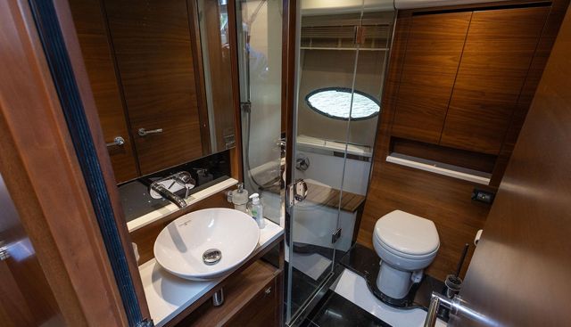 Seren yacht for sale 28