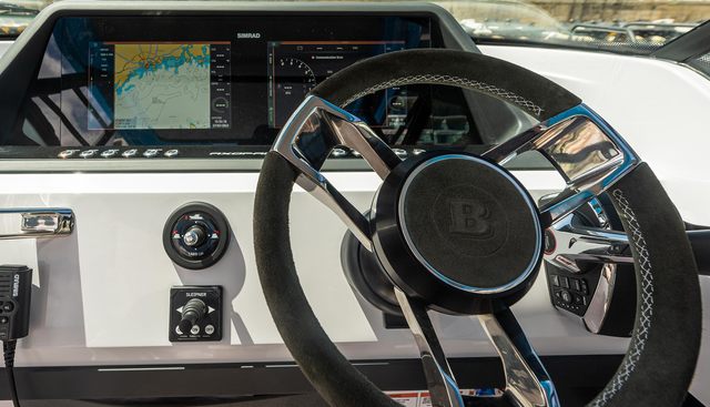 RELM 1 yacht for sale 20