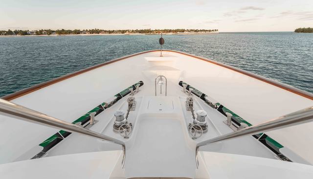 SUMMERDANCE yacht for sale 37