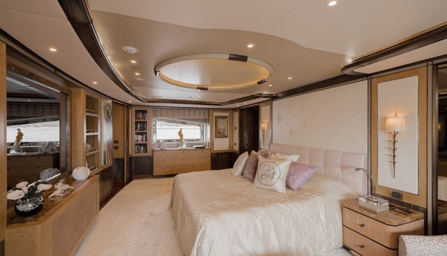 BELLE ANNA yacht for sale 20