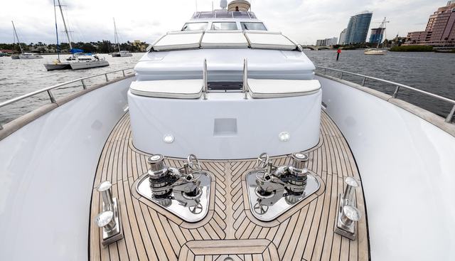 noname yacht for sale 9