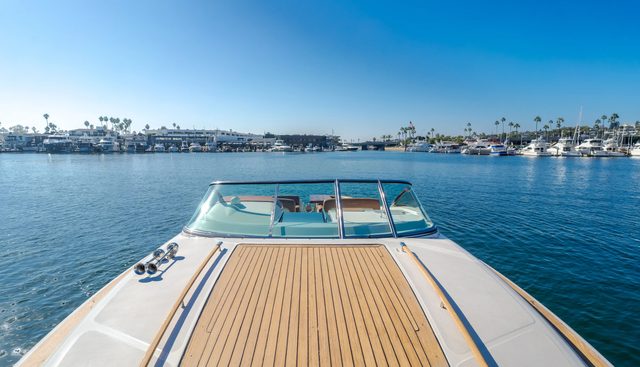 DREAM CHASER [Refit 2024] yacht for sale 13