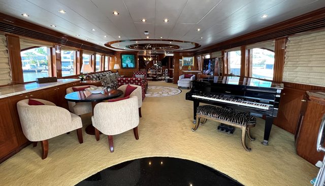 Missy B II yacht for sale 7