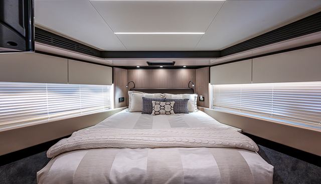LIQUID ASSET yacht for sale 29