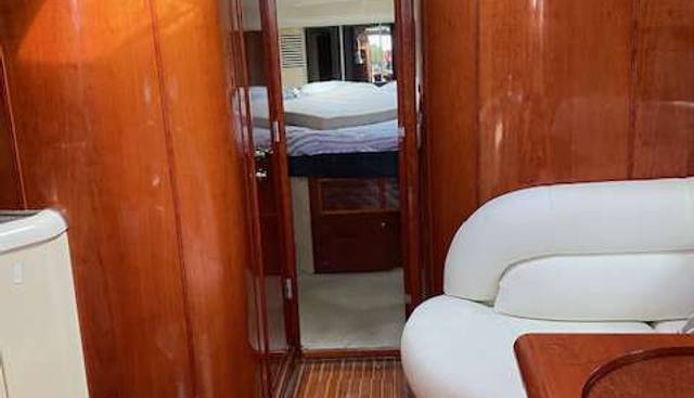 noname yacht for sale 8