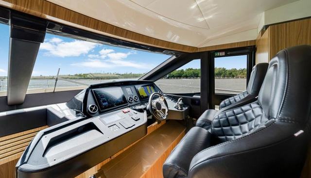 noname yacht for sale 50