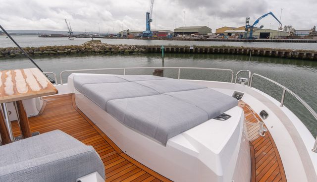 5322488 yacht for sale 18