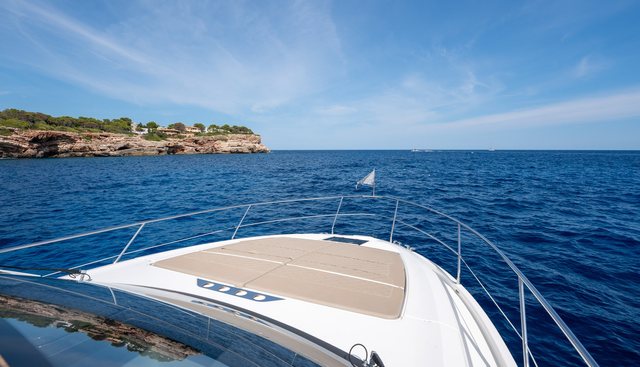 noname yacht for sale 13