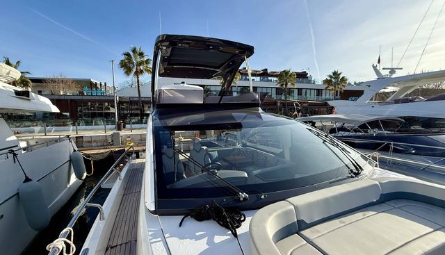 noname yacht for sale 10