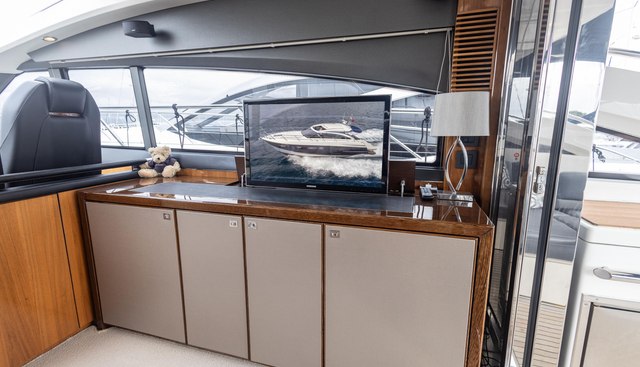 Archers yacht for sale 54
