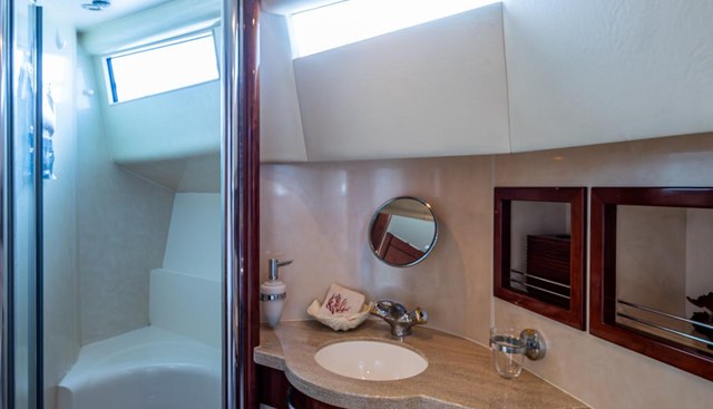 YOU GO GIRL! yacht for sale 38